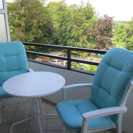 Res-410-residenz-teilseeblick Lejlighed Scharbeutz