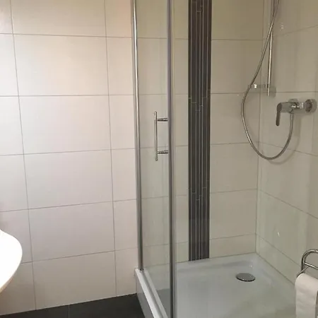 Lejlighed Res-410-residenz-teilseeblick Scharbeutz
