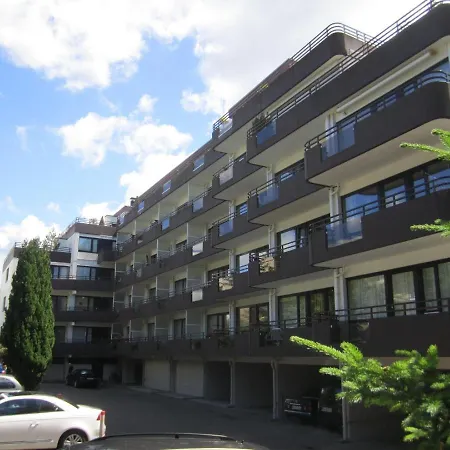 Res-410-residenz-teilseeblick Lejlighed Scharbeutz