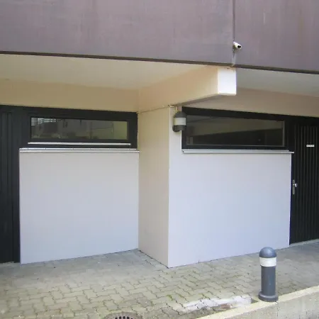 Res-410-residenz-teilseeblick Lejlighed *