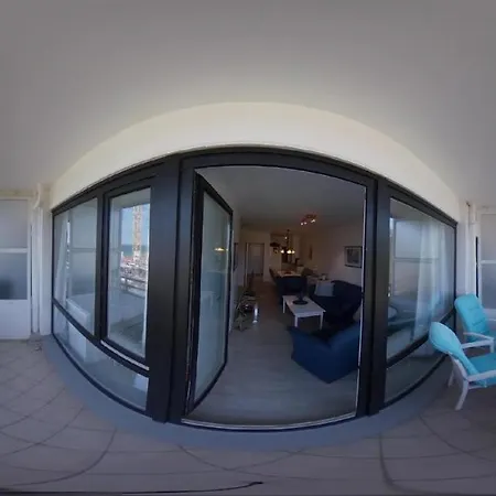 Lejlighed Res-410-residenz-teilseeblick